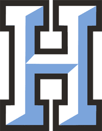 Helena High School banner logo